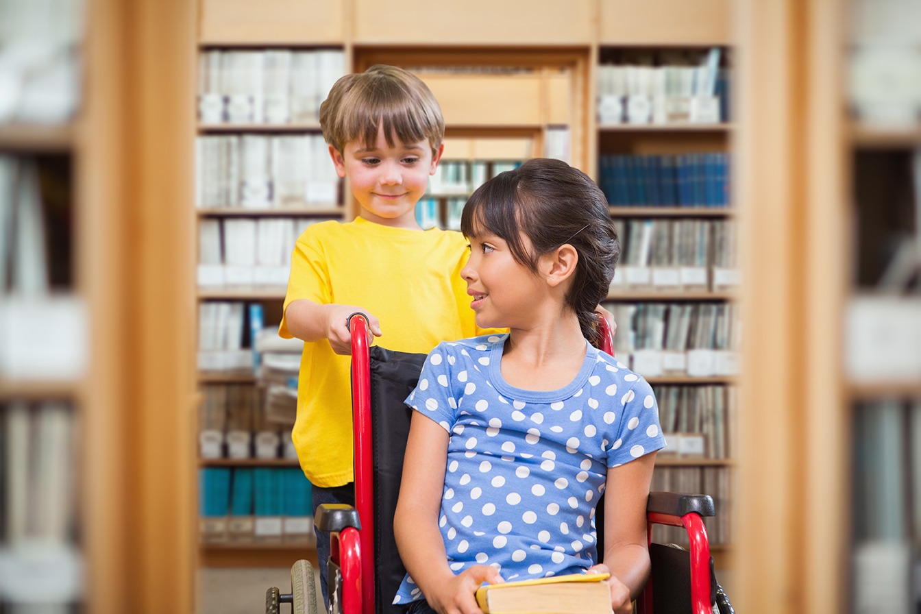 NDIS Disability Support - Zest Care
