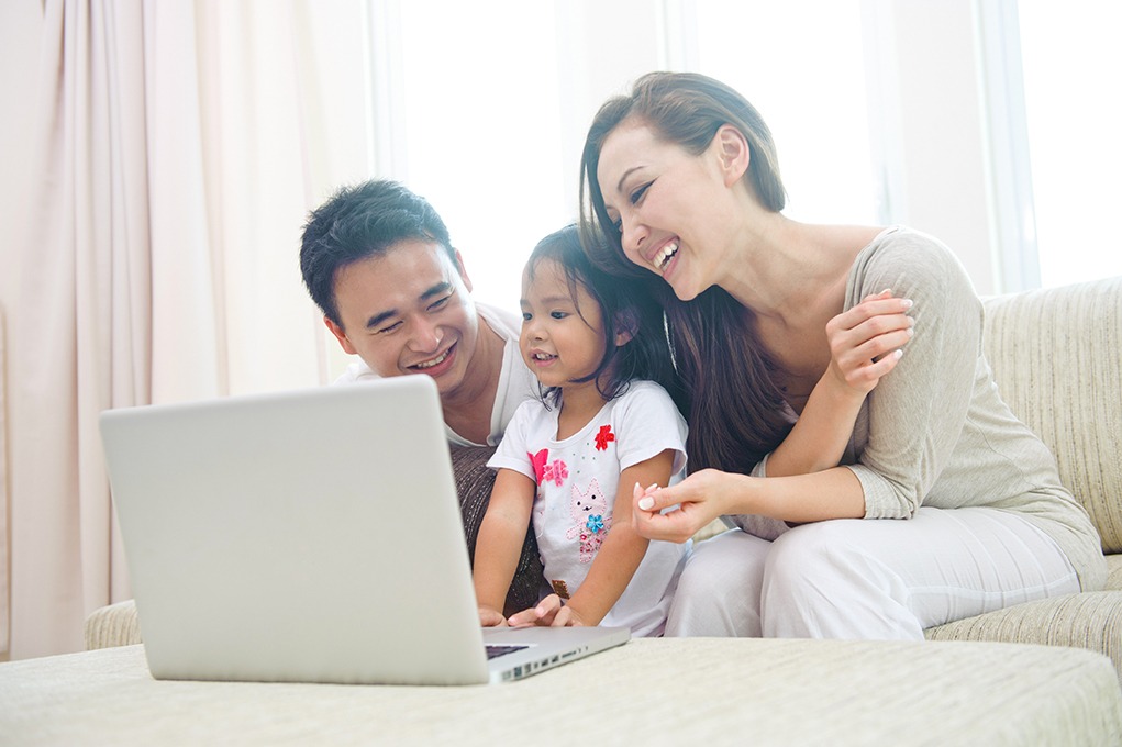 Inhome child care - Zest Care