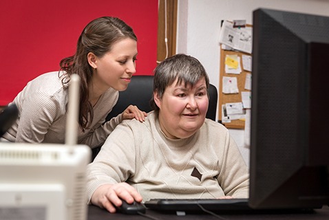 NDIS Disability Support - Zest Care
