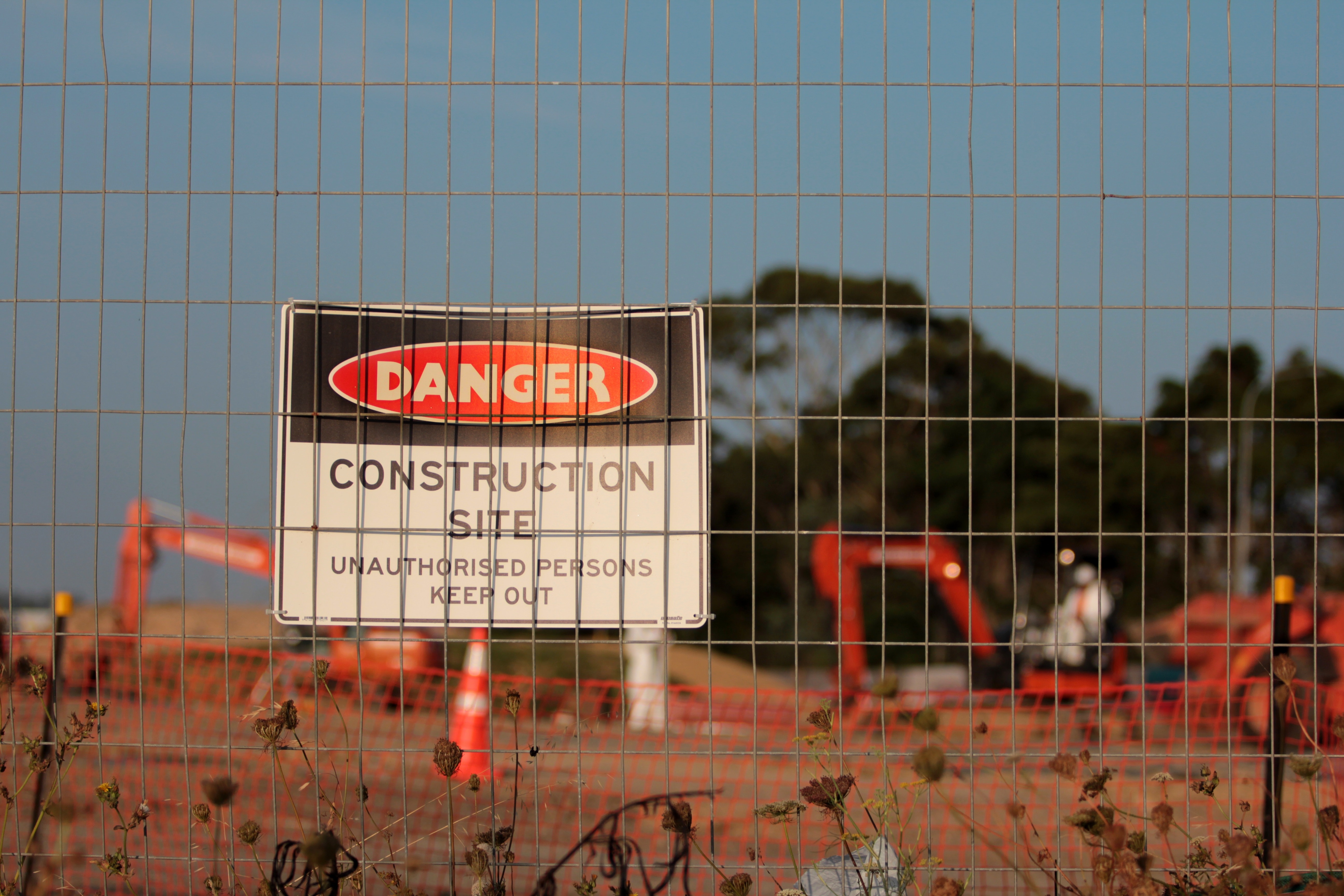 constructionsite