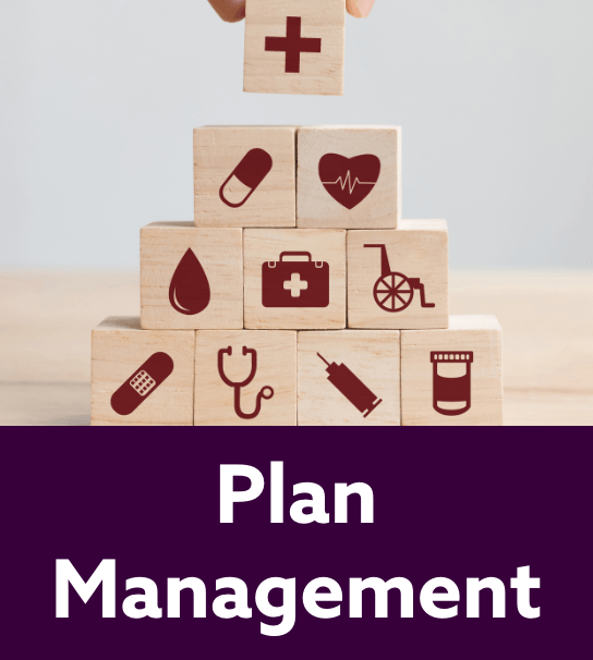 Zest Care NDIS Plan Management